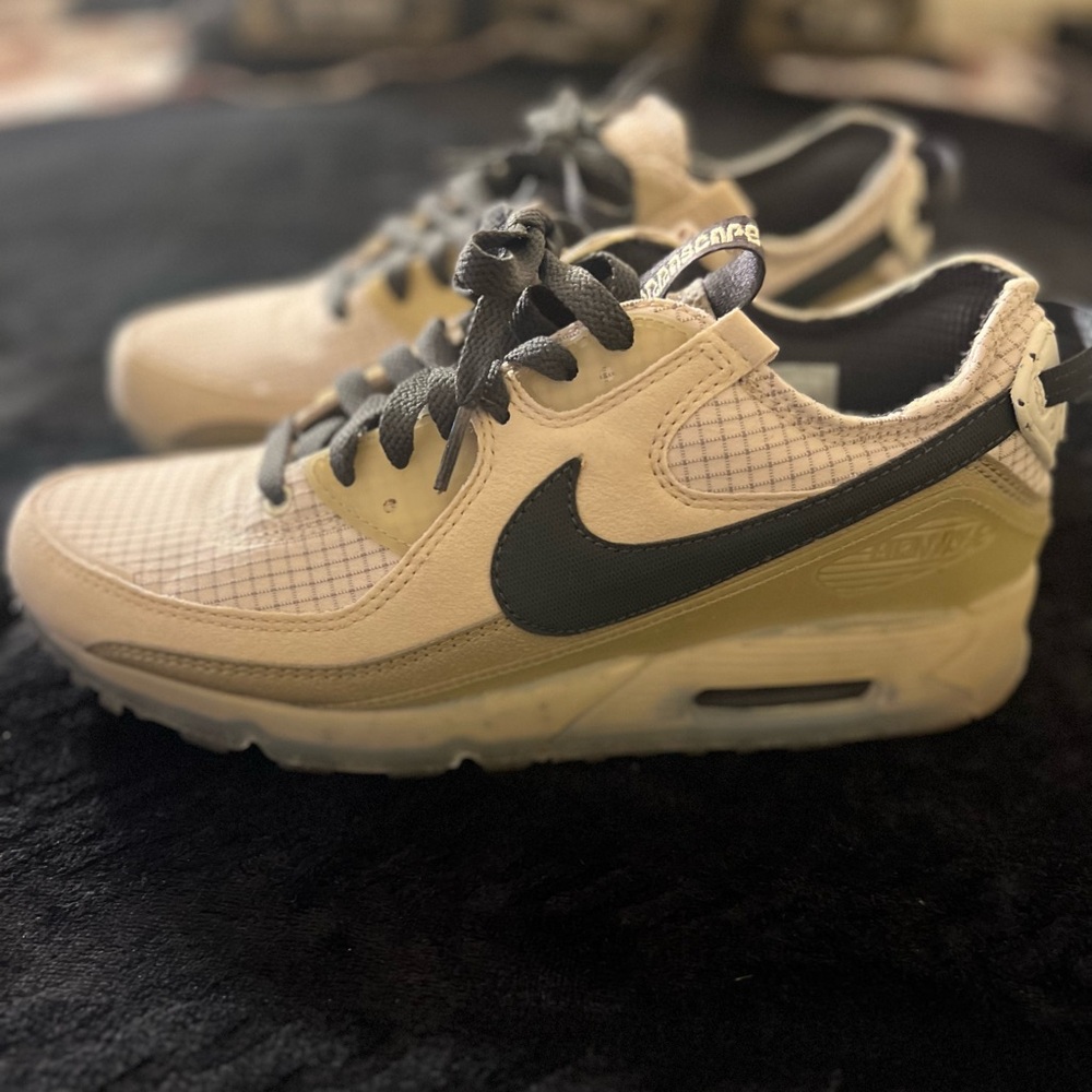 Men’s Nike Air Max Terrascape 90 shoe